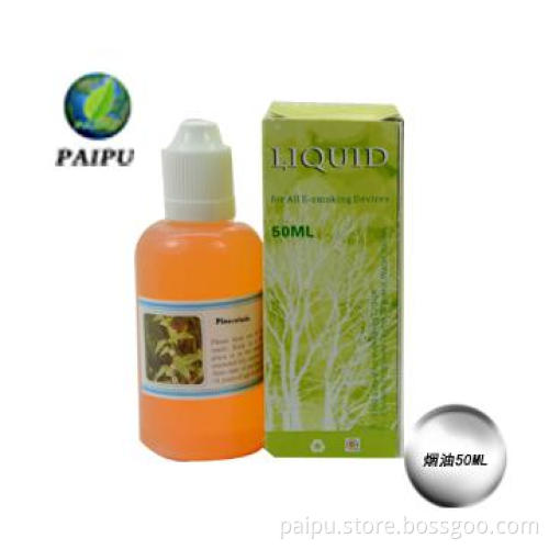 2013 latest tobacco oil electronic Cigarette e liquid Refill